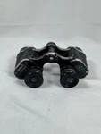Omega Binoculars Coated Lens 8 X 25 90152 Original Case Vintage 1950'S Unusual. Fixed Price $24.99.