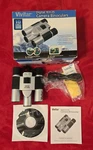 Vivitar Digital Camera 10X25 Binocular New Open Box Cable Disc Manual Works. Fixed Price $13.30.