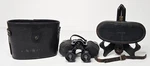 Vintage 1930'S Wwii Era Binoculars Wollensak 8 X Rochester Ny W/original Case. Fixed Price $40.00.