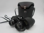 Vintage Sears Model 6212 Binoculars With Case. Fixed Price $25.00.