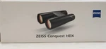 Zeiss Conquest Hdx 15X56 Binocular. Fixed Price $1199.99.