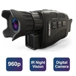 Rexing - B1 Basic Digital Night Vision Monoculars Infrared (FVS006098). Fixed Price $139.99.