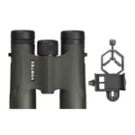 Vortex Diamondback 10X28 Binoculars Smartphone Adapter Bundle. Fixed Price $169.99.