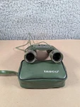 Tasco 168CR Camo Folding Binoculars 10X25 W/case. Fixed Price $22.99.