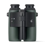 Swarovski Optik 10X32 Ax Visio Waterproof Prism Smart Binoculars, 6.4 Degre. Fixed Price $5499.00.