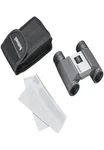 Bushnell Powerview 8X21 Compact Binoculars Lightweight Birding Travel Use. Fixed Price $40.99.