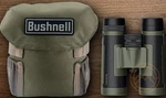 Bushnell R5 Binoculars 8X42MM Prism Waterproof Shockproof Rubber Armor. Fixed Price $157.29.