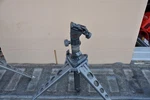 Ashbury Precision TACT3 Tripod Q Model. Fixed Price $350.00.