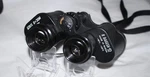 Baigish 8X30M Russian Binoculars 150M/1000M W/case Mint Type Condition. Fixed Price $130.00.