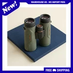New Athlon Neos G2 Hd Binoculars 8X42MM, Freeship. Fixed Price $97.00.