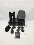 Gpo Passion Hd 12.5X50 Binoculars Black. Fixed Price $959.99.