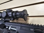 Elastic Caps & Killflash/ard For Vortex Lpvos/scopes. Fixed Price $34.00.