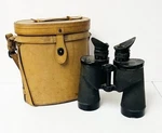 1944 Westinghouse 7X50 Binoculars Coated Lenses W/ Case Wwii Navy. Fixed Price $99.99.