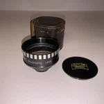 Taylor Optical Series V Auxiliary Lenses Telephoto & Wide Angle With Cases. Fixed Price $13.35.