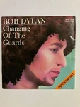 Bob Dylan Changing Of The Guards / New Pony. Fixed Price $40.00.