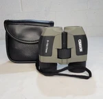 Carson Adjustable 5-15X 17 Compact Binoculars 5.6-3.2 Degree View Angle. Fixed Price $22.00.