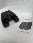 Aurosports 10X25 Folding High Powered Binoculars Weak Light Night Vision (A05). Fixed Price $15.00.
