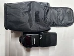 Nikon Speedlight SB-800 Shoe Mount Flash W/ Soft Carry Case For Parts Repair. Fixed Price $14.95.