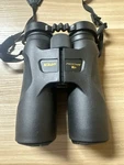 Nikon Prostaff 7S 10X42 Waterproof Binoculars With Case. Fixed Price $175.00.