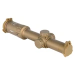 Sai Optics 1-6X24MM Ffp Riflescope With Rapid Aiming (RNG16-T170-C30). Fixed Price $799.00.