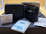 Nikon Porro Prism Binoculars 7X20CF W/ Case Box, Guide Nippon Kogaku Japan. Fixed Price $37.99.