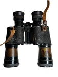 Set Of Vintage Deraisme Paris Binoculars. Fixed Price $22.00.