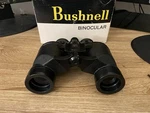 Bushnell 13-7367 Wide Angle Sportview Binoculars. Fixed Price $24.99.