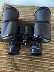 Vintage Jason Binoculars Mercury Model 1112F 7X50. Fixed Price $19.99.