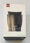 Geowfiitech Design M2 4K Mini Night Vision Binoculars / Goggles. New Open Box. Fixed Price $51.18.