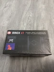 Atn Binox 4T 384 4.5-18X Thermal Binocular Laser Rangefinder. Fixed Price $3000.00.