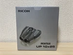 Pentax Binoculars Porro Prism Up 10X25 Black 61902. Fixed Price $88.10.