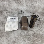 Tasco Camouflage Monocular #565 Bcr 8X21MM. Fixed Price $22.99.
