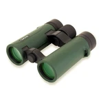 Carson Open Bridge 10X34MM Roof Prism Binocular, Matte, Green, RD-034. Fixed Price $129.99.