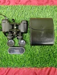 Focal 48084 Vintage Binoculars With Case 7 X 35 Black 525 Ft 1000 Yds 20-20-29G. Fixed Price $26.99.