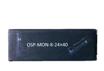 Osprey Global OSP-MON-8-24X40 Monocular. Fixed Price $39.95.