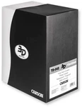 Carson 3D 10X42 Full Size Waterproof Birding Binoculars W/ Glass TD-042ED. Fixed Price $250.00.
