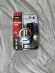 Bushnell Power View 7-15X Adjustable All Purpose Binocular Nib. Fixed Price $34.99.
