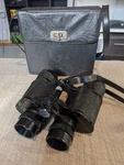 Selsi Vintage Binoculars Lightweight 7X35 Luminous Field 7.5. Fixed Price $39.97.