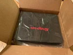 Soft Case For Solus Edge Modis Ultra Genuine New Large W/ Straps. Fixed Price $99.99.