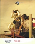 Optics Brochure - Tasco Binoculars Telescopes Et Al 2005 (CB381). Fixed Price $14.42.