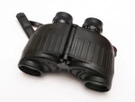 Steiner Military Marine 7X35WW Vintage West German Armored Binoculars Black. Fixed Price $150.00.