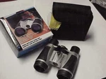 Magnacraft Compact 5X30 Binoculars Hunting Camping Fishing Bird Watching. Fixed Price $12.79.