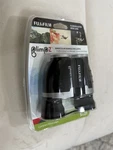 Fujifilm Glimpz 5X21 Binoculars - New. Fixed Price $59.99.