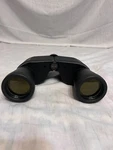 Simmons 8 X 40 Model 1125 Binoculars W/ Case Tested. Fixed Price $21.50.