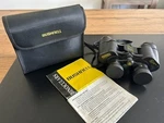 Bushnell Insta Focus 7X35 Binoculars. Fixed Price $19.99.