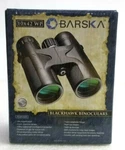 Barska Optics AB11842 Green Lens 10X42 Wp Blackhawk BAK-4 Binoculars 42MM. Fixed Price $94.95.