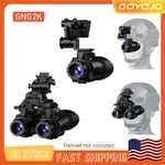 Night Vision Monocular 2K/60HZ Digital Goggles Helmet Mountable. Fixed Price $499.99.