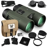 Vortex Optics Fury Hd 5000 10X42 Roof Prism Laser Rangefinder Binocular LRF301. Fixed Price $1199.00.