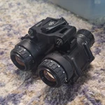 PVS-14 Monocular Set (comes With 2) Nightvision. Fixed Price $5800.00.