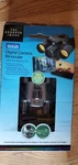 The Sharper Image Digital Camera Binocular With Accessory Kit. Fixed Price $19.00.